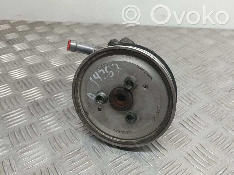 Bomba de dirección hidráulica   4E0145156B,ZF,ZF