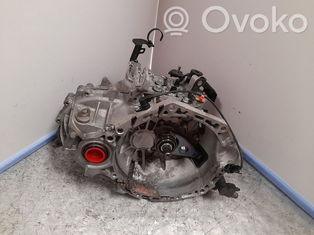 Hyundai i30 Scatola del cambio manuale a 5 velocità 