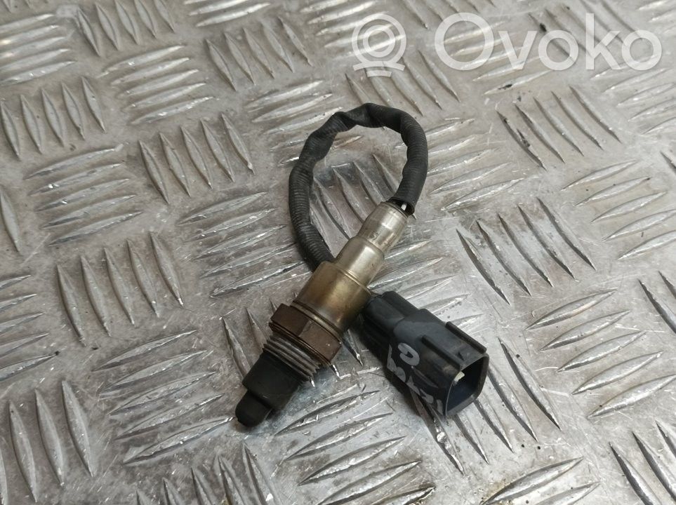 Зонд «Lambda»   894650H060,0258030447