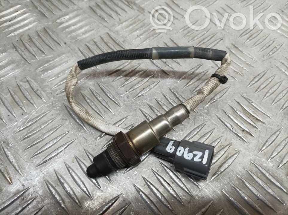 Lambda probe sensor   894650H070,0258030446