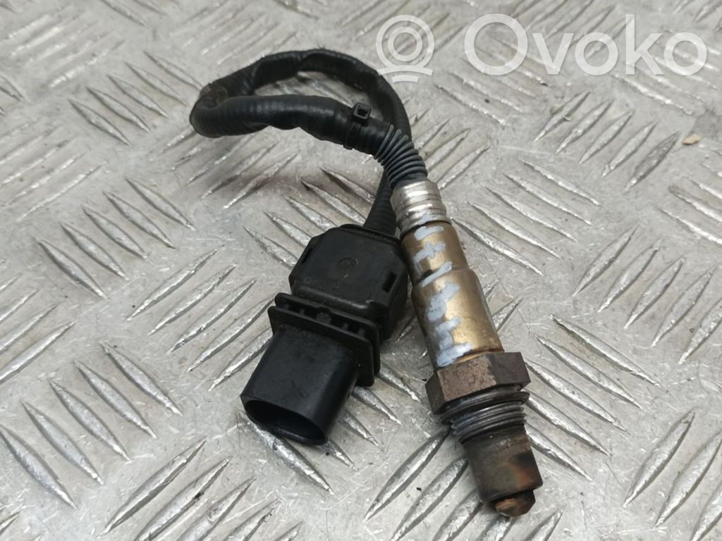 Citroen C-Elysée Lambda probe sensor 