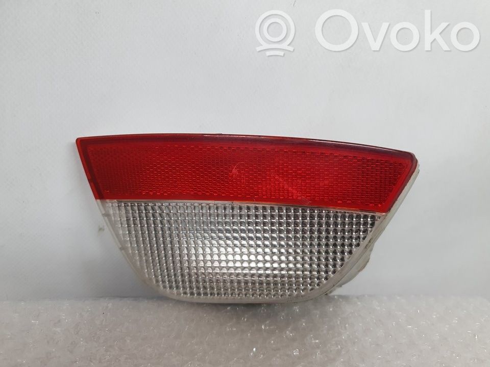 Ford Focus Galinis žibintas kėbule 