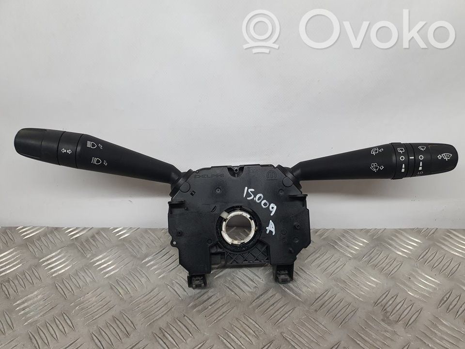 Jeep Compass Wiper control stalk 