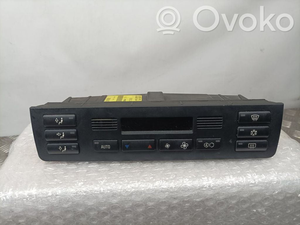 Climate control unit   64116916882,5HB00773820