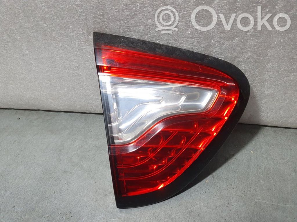 Renault Clio IV Takavalot 