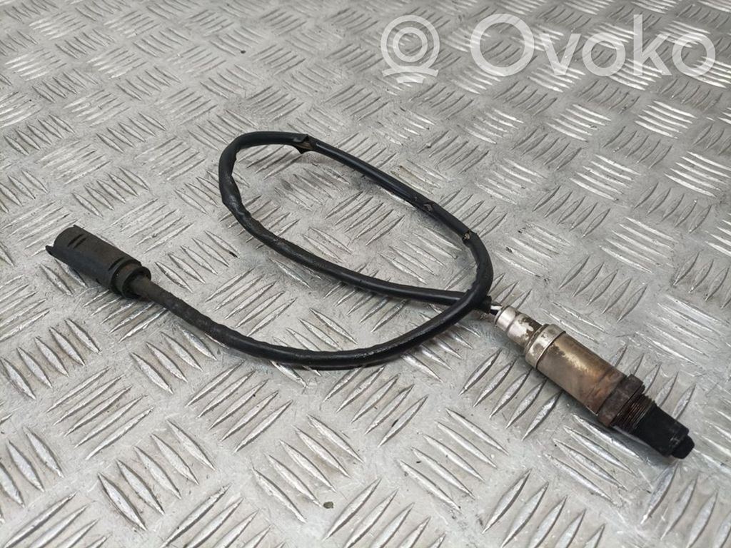 BMW 3 E46 Sonde lambda 