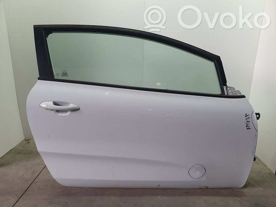 Front door   76004A2700,TOCADA,TOCADA