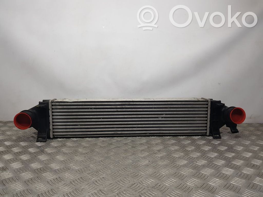 Radiador intercooler   31338474