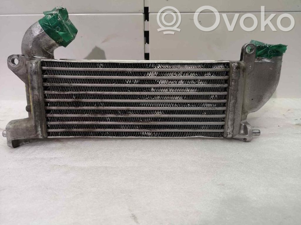 Rover 45 Interkūlerio radiatorius 