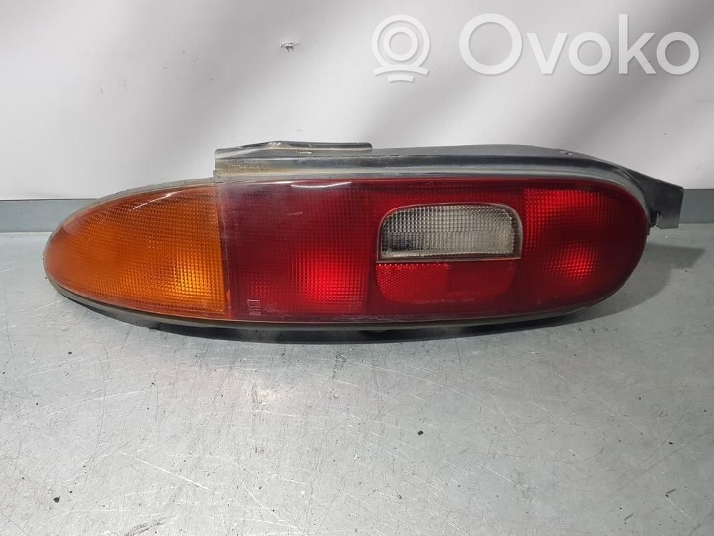 Rear/tail lights   TOCADO,TOCADO