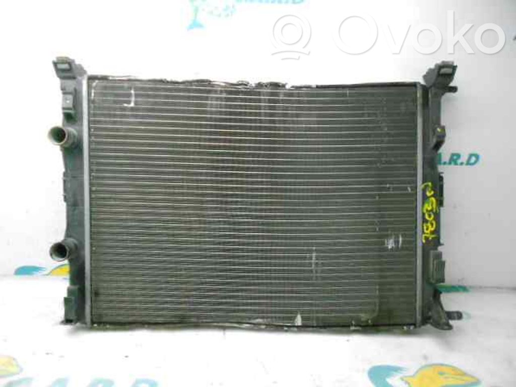 Renault Megane II Radiator lichid răcire 