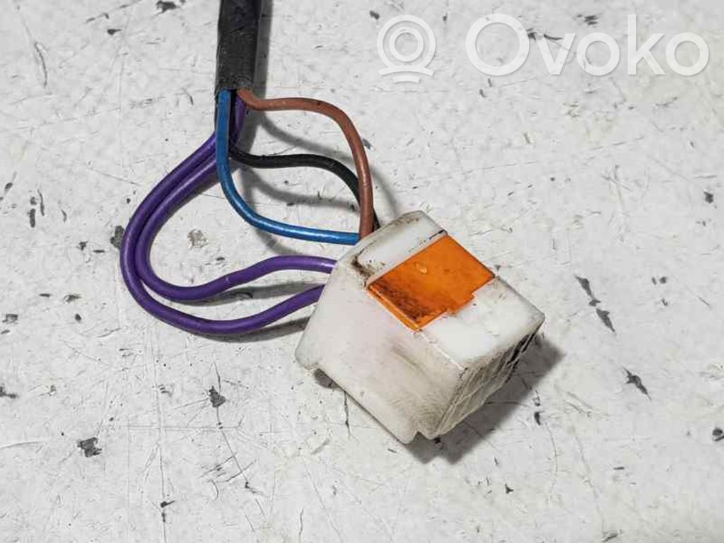 Veidrodėlis (elektra valdomas)   5CABLES