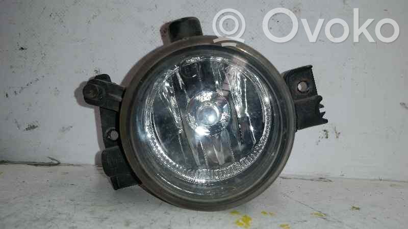Front fog light