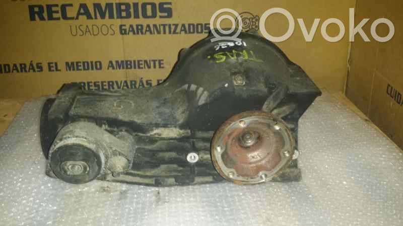 Diferencial trasero   01R500043R