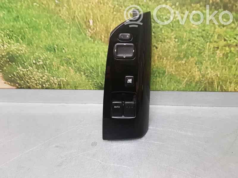 Mazda RX8 Electric window control switch 