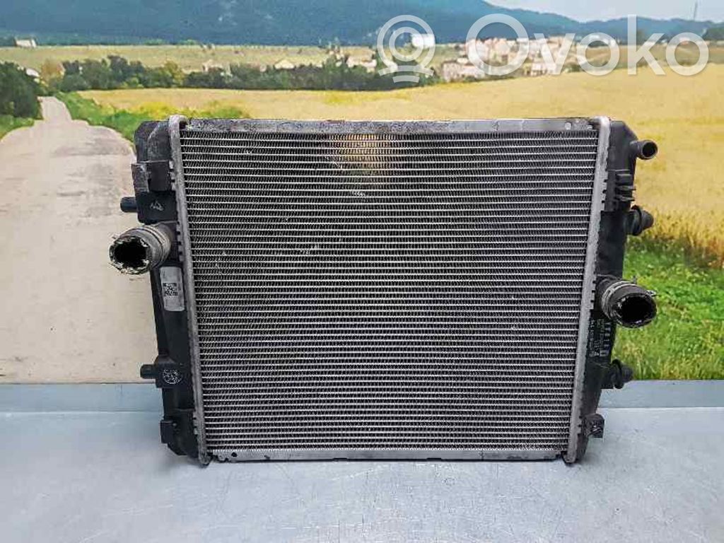 Citroen C1 Radiateur de refroidissement 