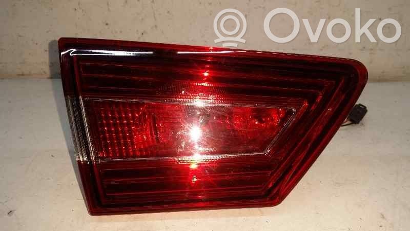 Rear/tail lights   INTERIORTOCADO,INTERIORTOCADO