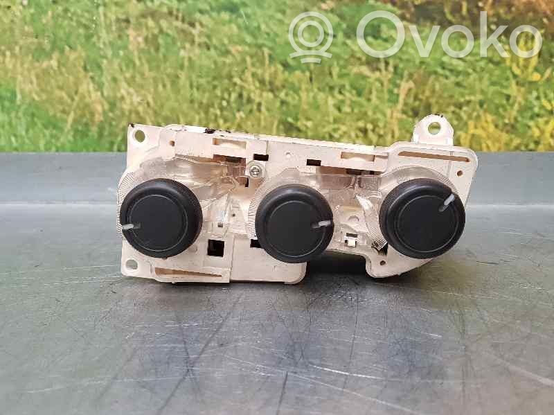 Honda Civic Climate control unit 