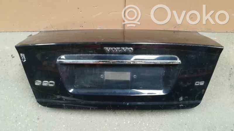 Volvo S80 Puerta del maletero/compartimento de carga 
