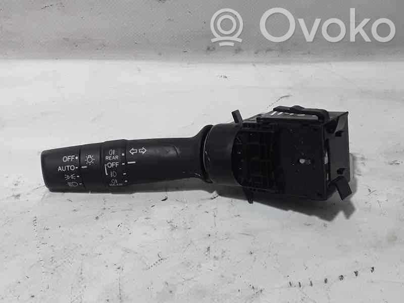 Honda HR-V Interruptor de luz 