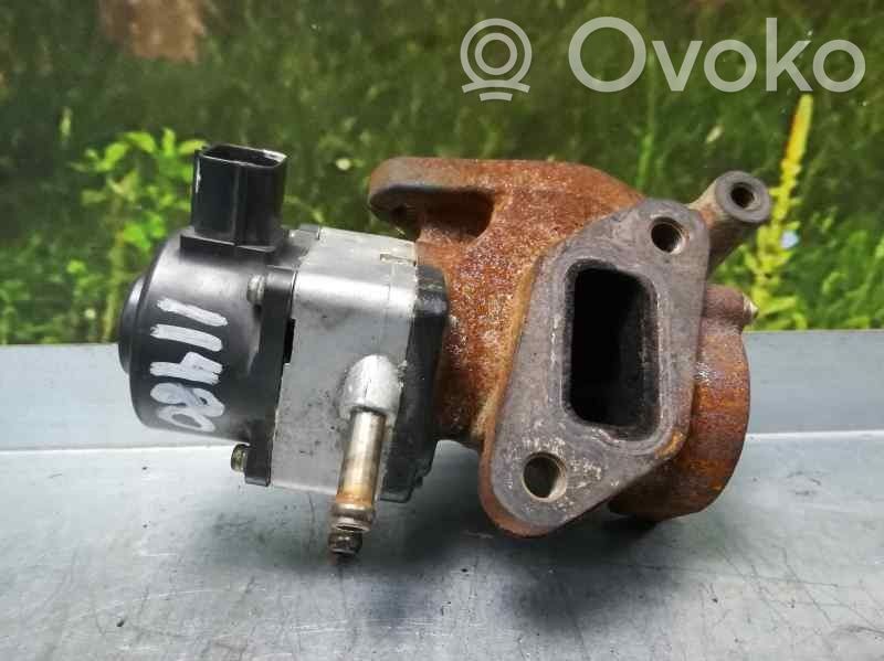 Válvula EGR   147102W20B
