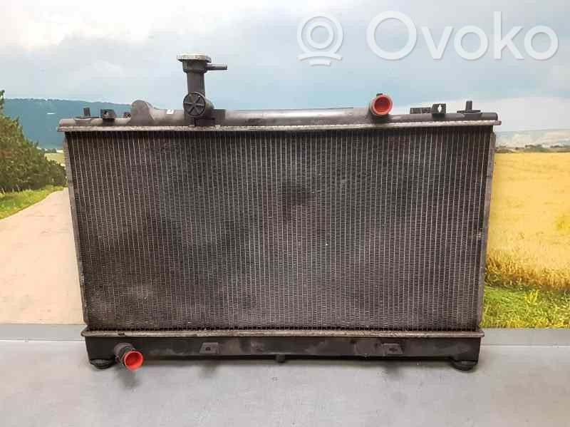 Mazda 6 Coolant radiator 