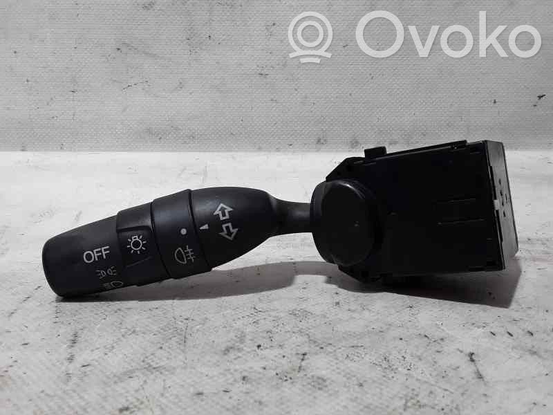 Interruptor de luz   35255SMGE21