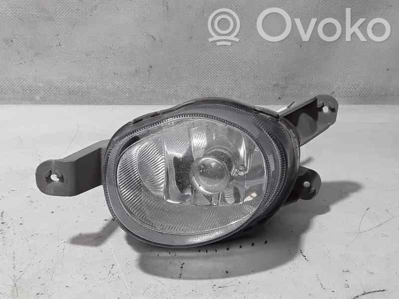 Chevrolet Aveo Miglas lukturis priekšā 