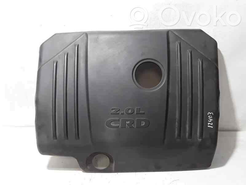 Motorabdeckung   4891706AB