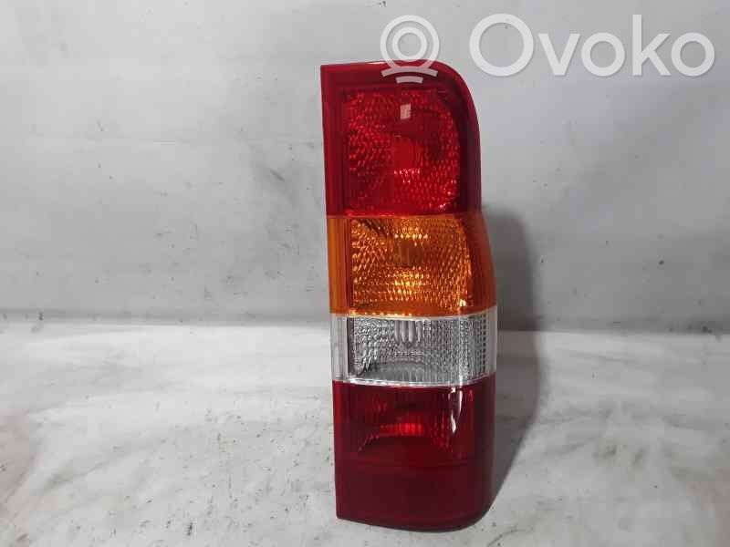 Ford Transit Takavalot 