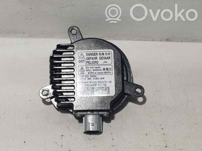 Subaru XV Unité de commande / module Xénon 