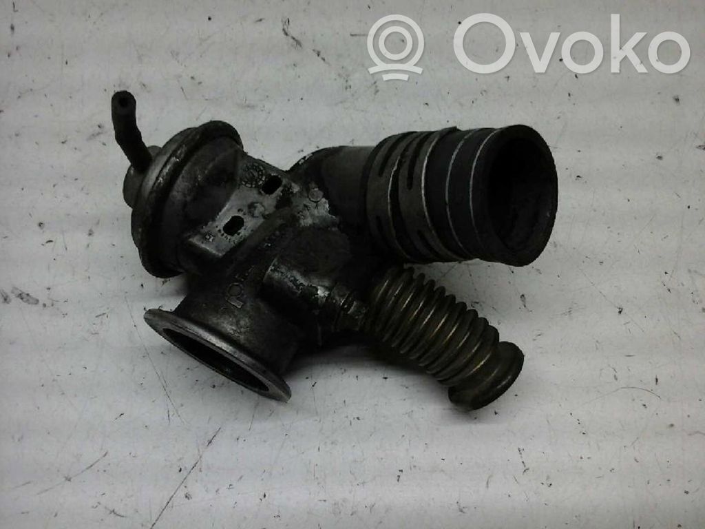 EGR valve