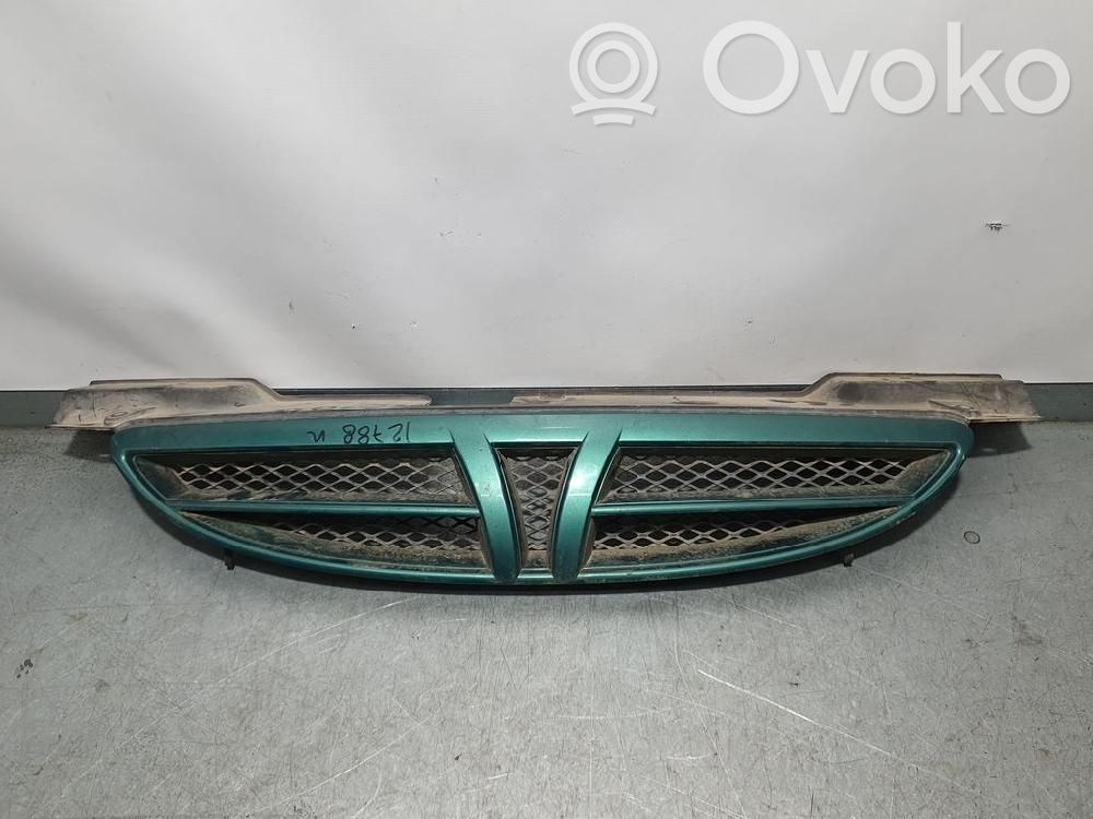 Chevrolet Aveo Front grill 