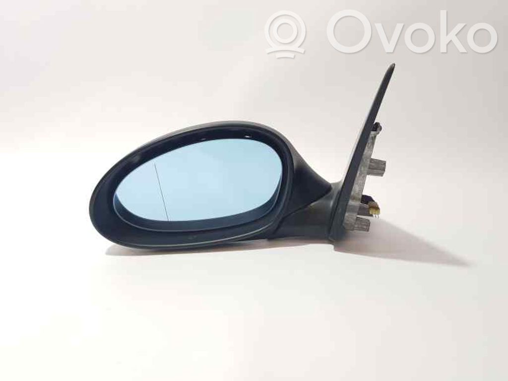 Spogulis (elektriski vadāms)   5PINS,FALTACARCASA