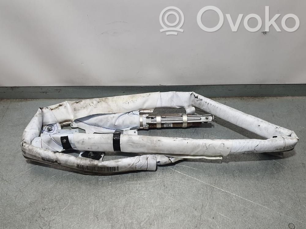 Seat Ateca Kopfairbag 
