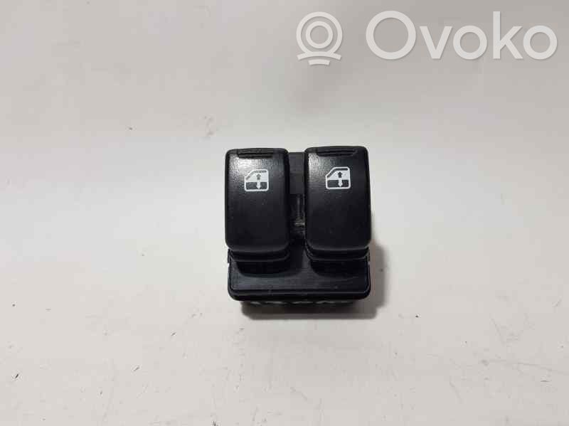 Chevrolet Aveo Comutator comandă geamuri electrice 