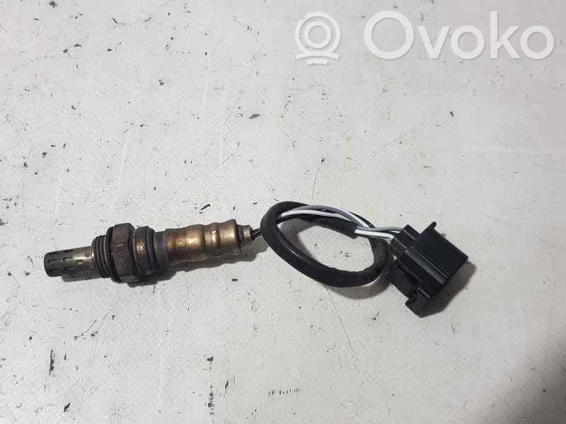 Smart ForTwo II Lambda probe sensor 