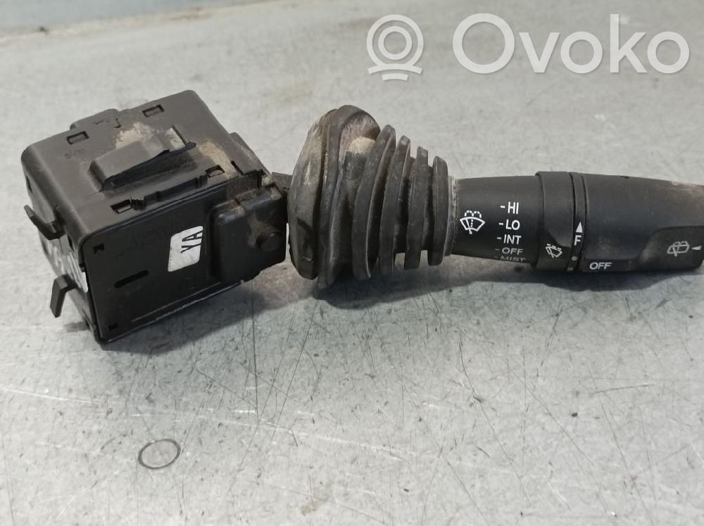 Chevrolet Captiva Schalter Hebel Scheibenwischer 
