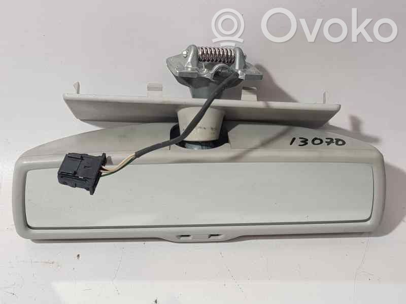 Espejo retrovisor (interior)   5P0857511G