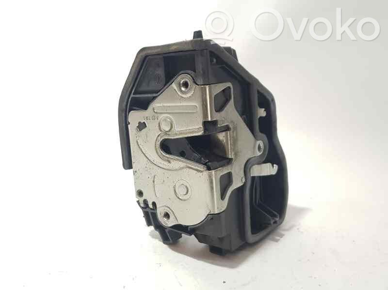 Etuoven lukko   51217202143,7PINS