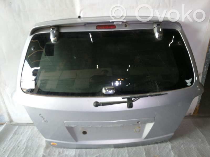 Puerta del maletero/compartimento de carga   737003E102,LUNAABATIBLE,LUNAABATIBLE