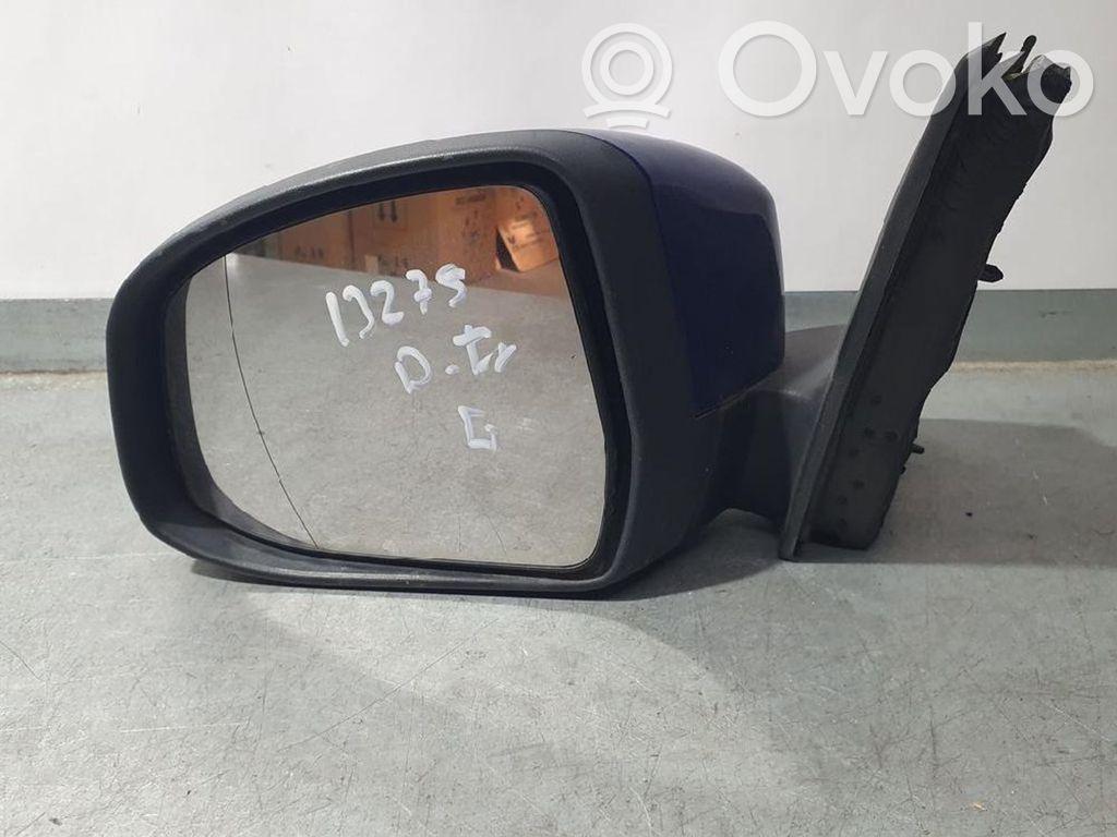 Front door electric wing mirror   ELECTRICO5PINS