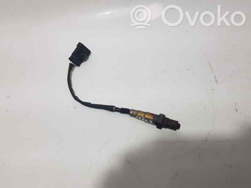 Fiat Punto (188) Lambda probe sensor 