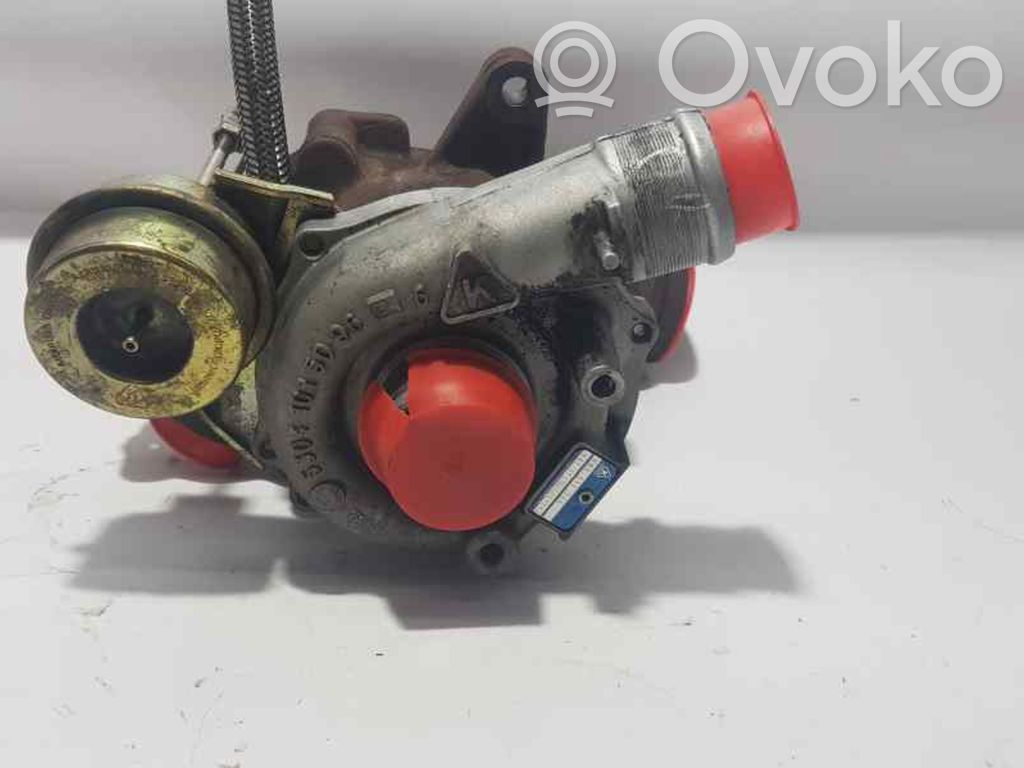Turbo   K03321246,KKK,KKK