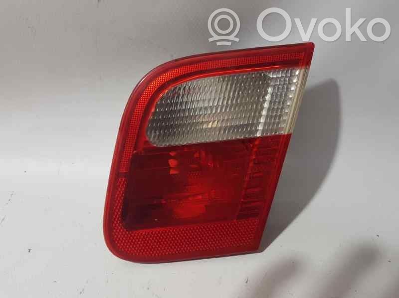 BMW 3 E46 Rear/tail lights 