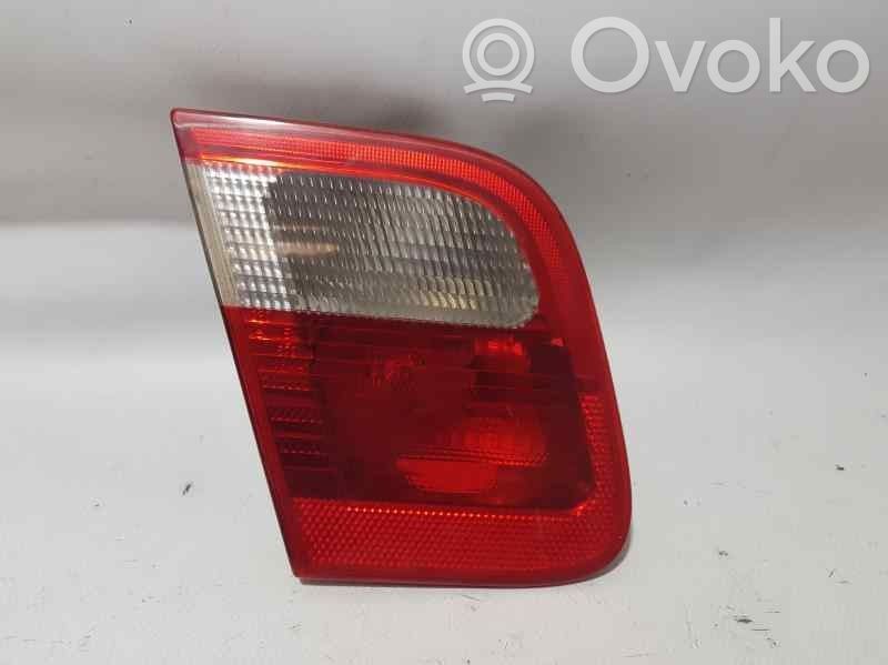 BMW 3 E46 Rear/tail lights 