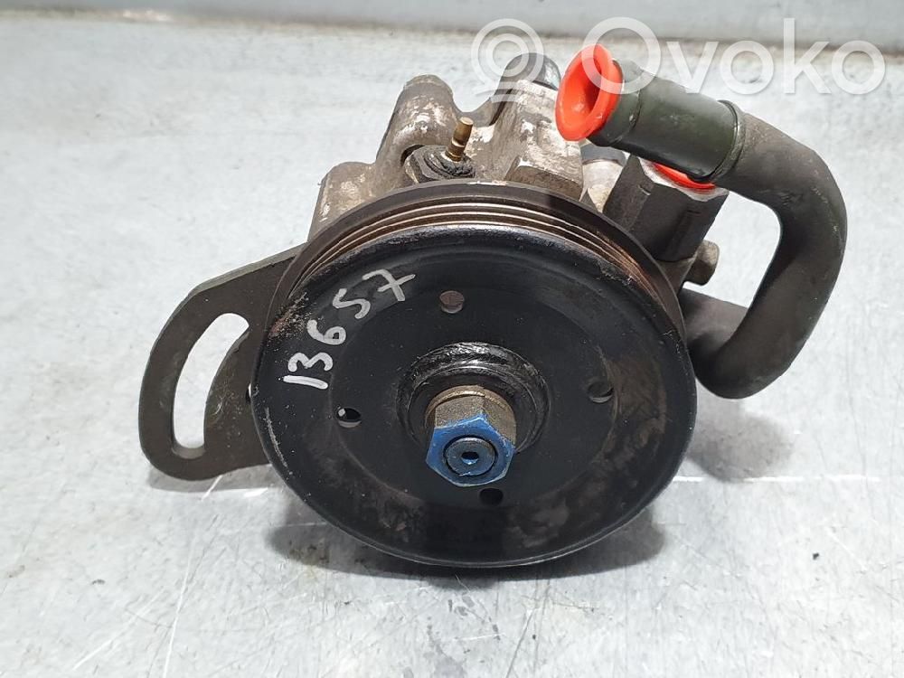 Power steering pump   96565816,SINREFERENCIA,SINREFERENCIA