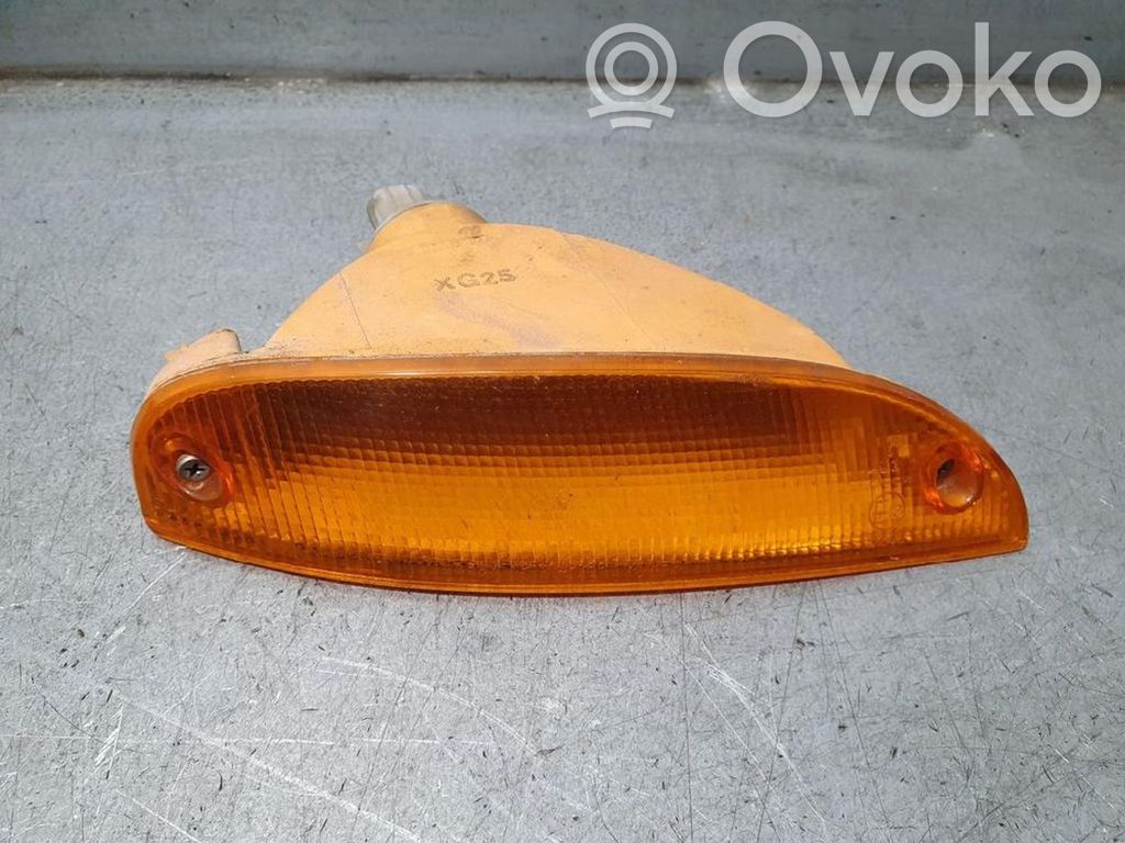 Daewoo Matiz Lampa przednia 