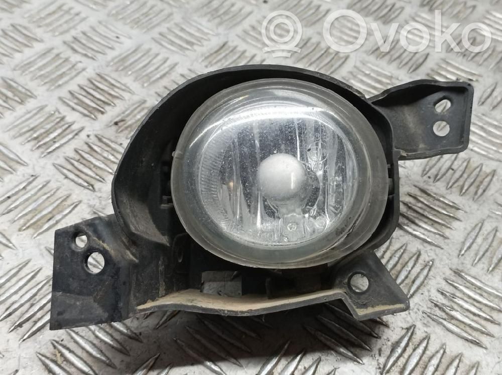 Etusumuvalo   BBN651690B
