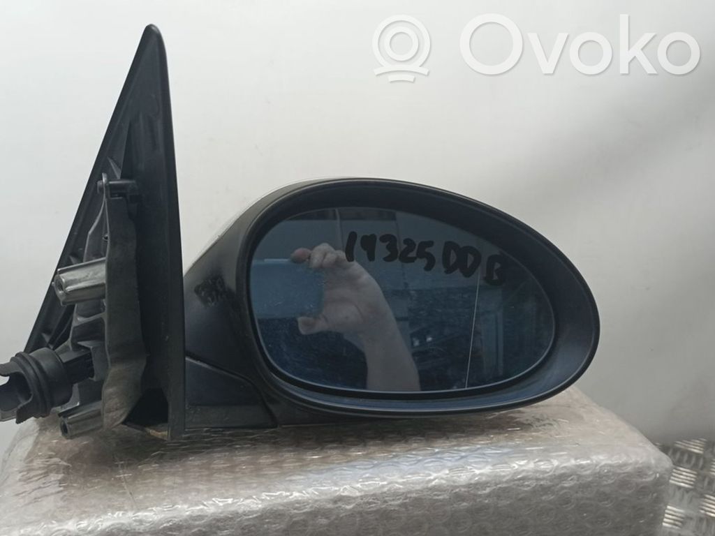 Veidrodėlis (elektra valdomas)   51167189946,ELECTRICO5PINS,ELECTRICO5PINS